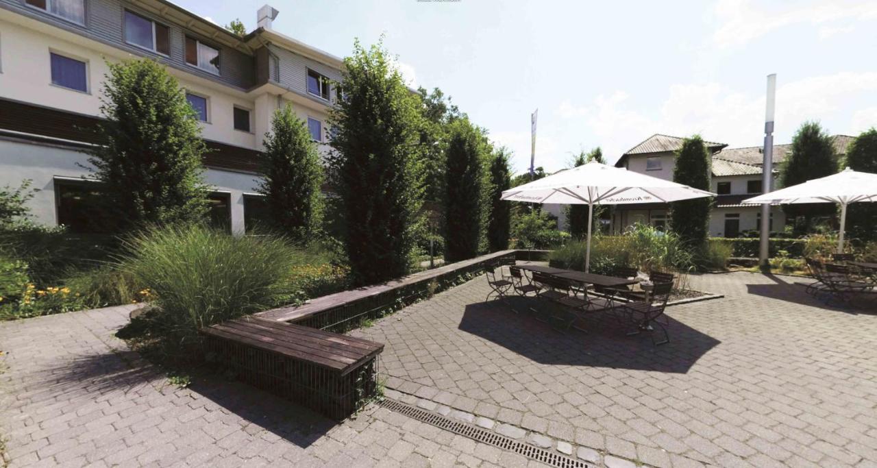 Gaestehaus Deula Warendorf Exteriér fotografie