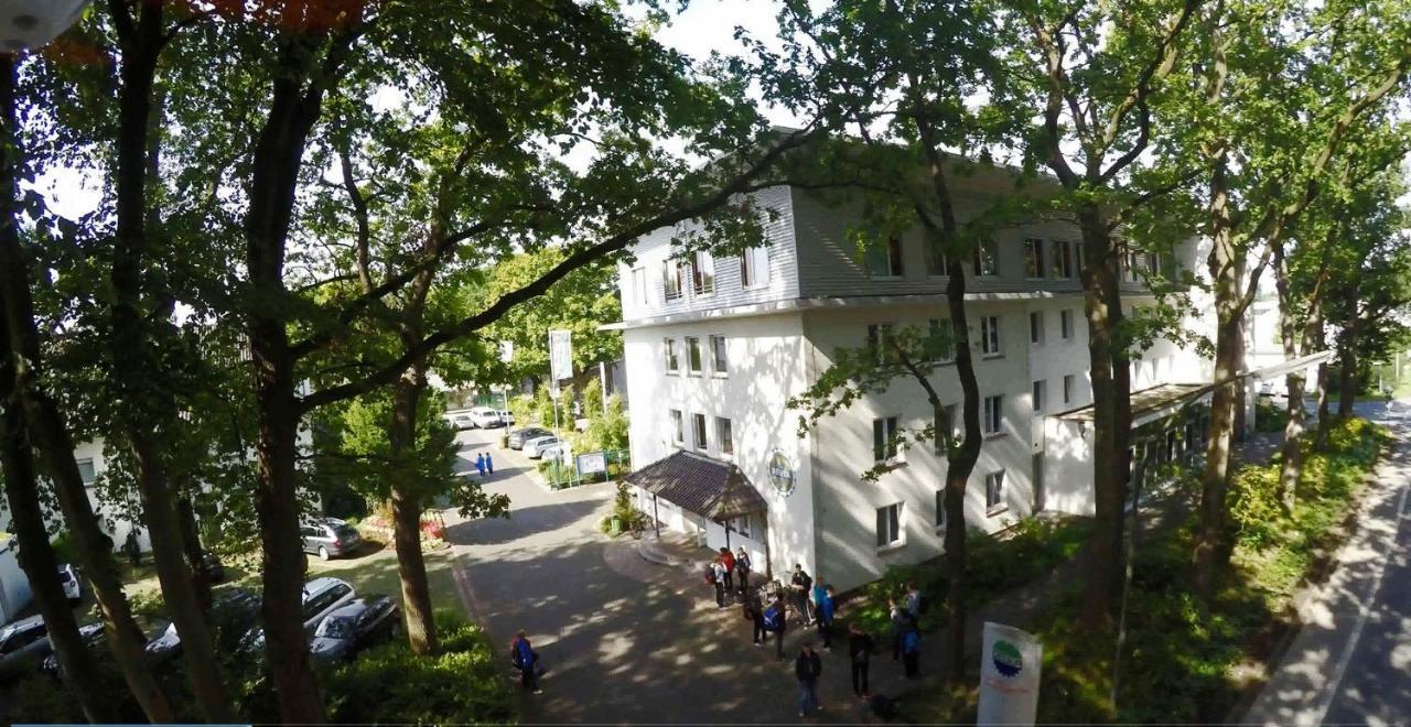 Gaestehaus Deula Warendorf Exteriér fotografie